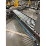Invata powered roller conveyor