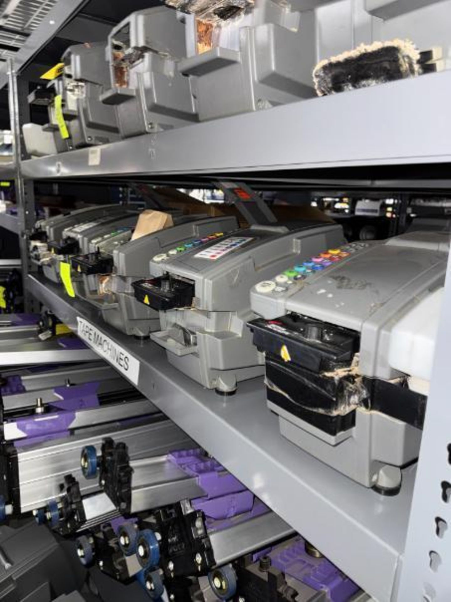 Better Pack box tape dispensers - Image 2 of 4