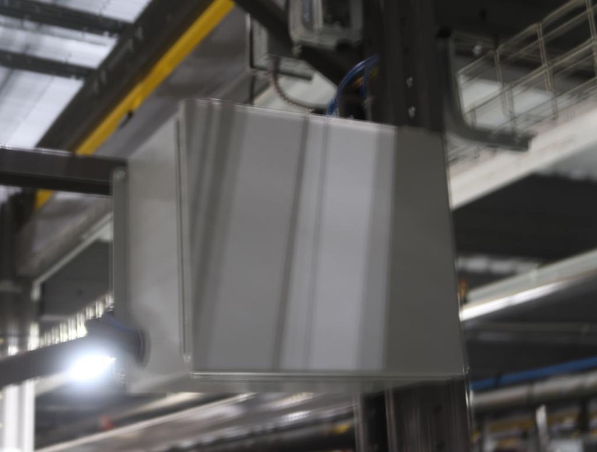 Lightning Pick pick-to light order fulfillment system - Image 2 of 4