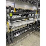 steel tables