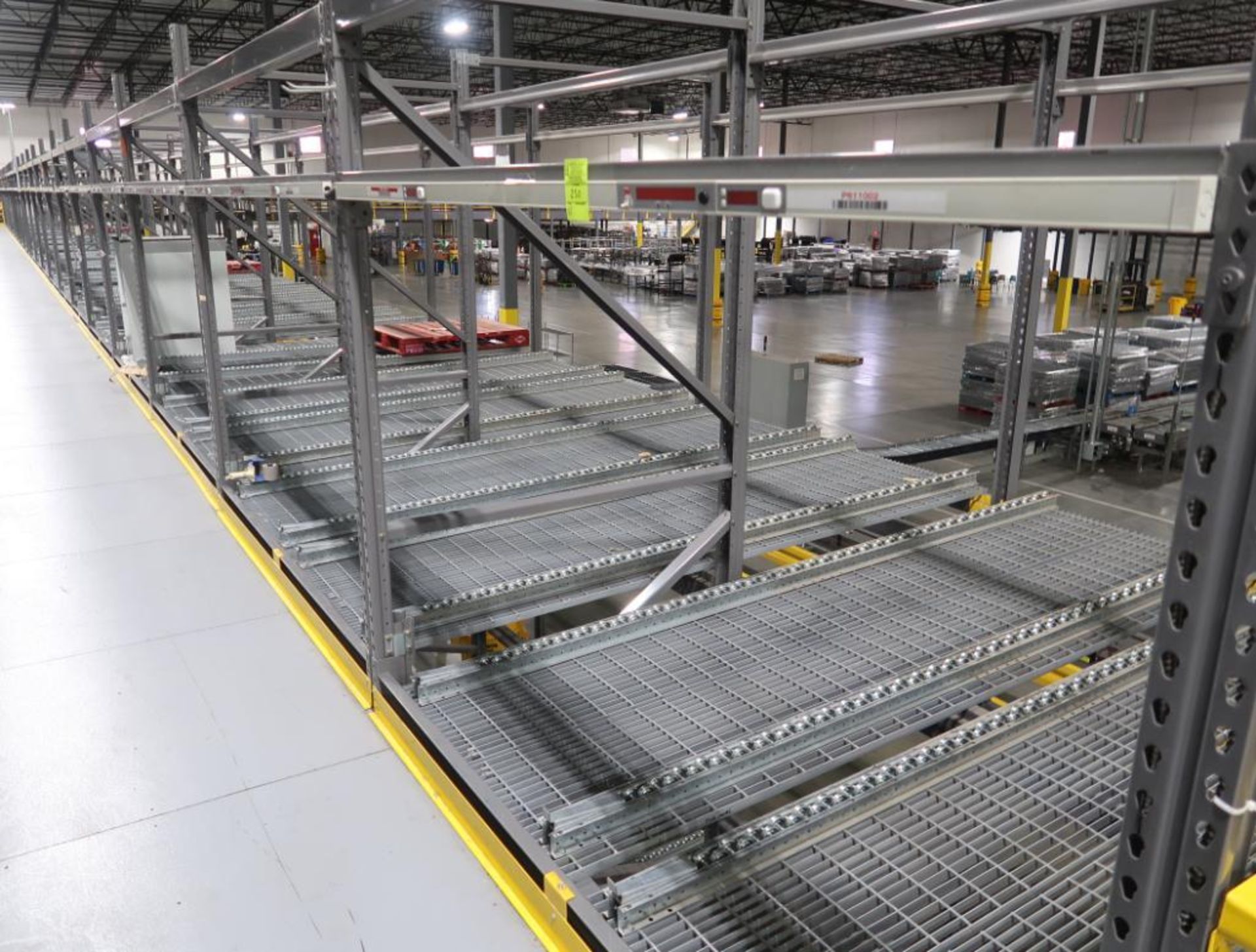 Lightning Pick pick-to light order fulfillment system - Image 4 of 4