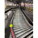 Invata powered roller conveyor