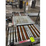 Invata pack station 3-lane diverter