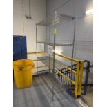 wire shelving units