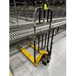 pallet jack