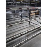 Lightning Pick pick-to light order fulfillment system