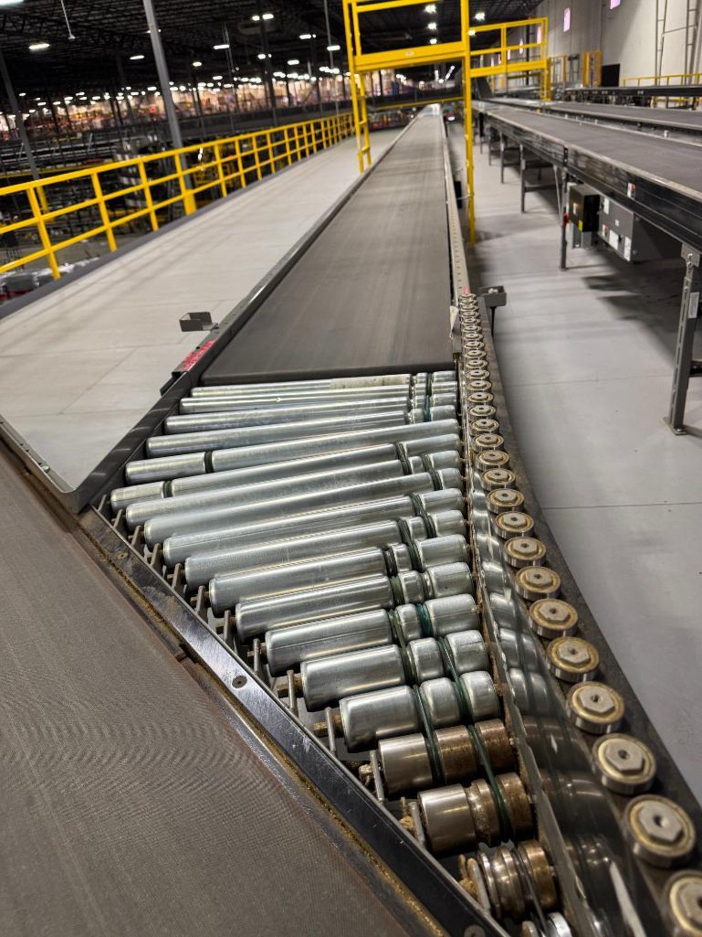 Invata conveyor belt - Image 2 of 4