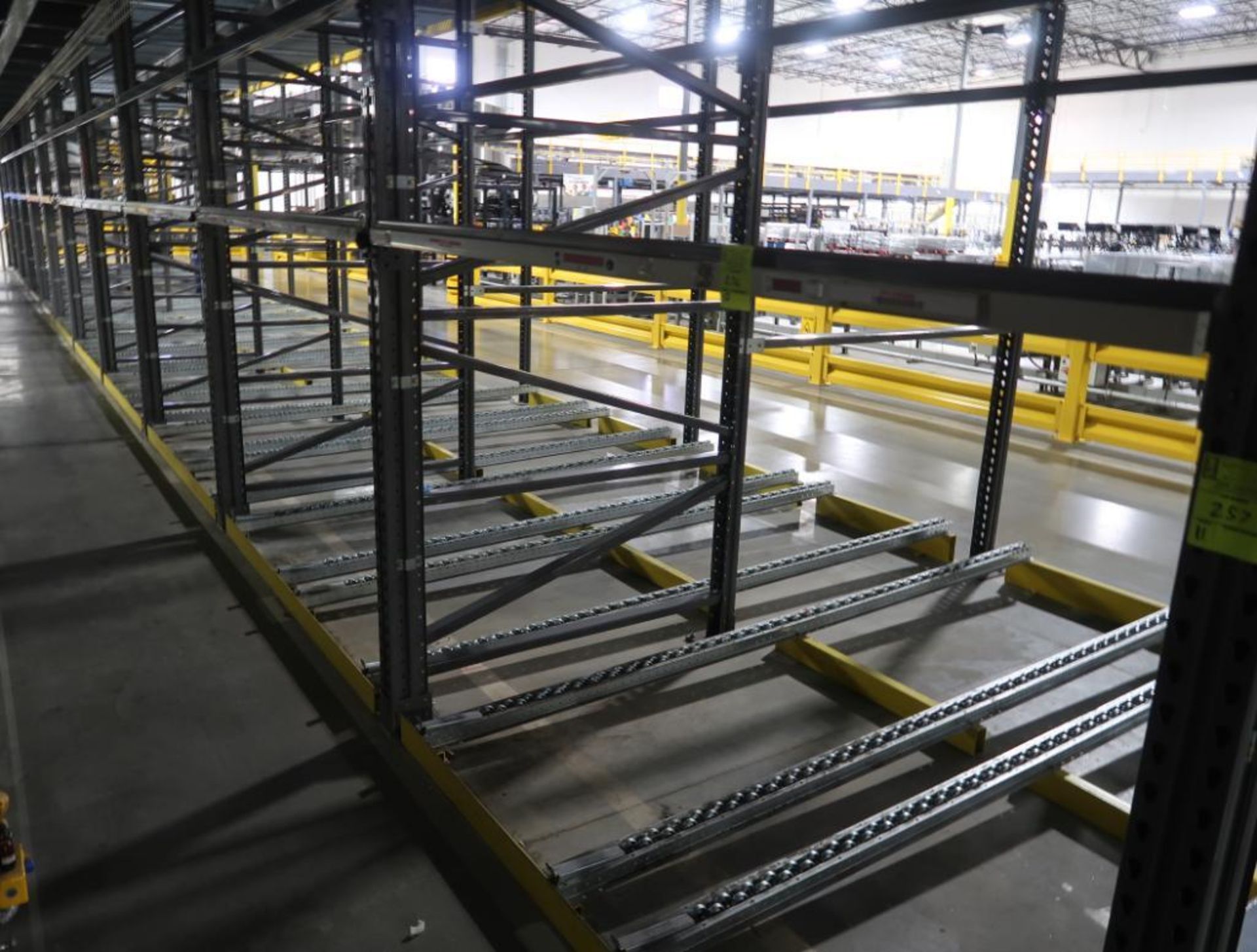 Lightning Pick pick-to light order fulfillment system - Image 3 of 3