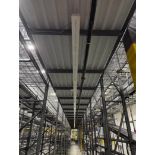 LED light fixtures