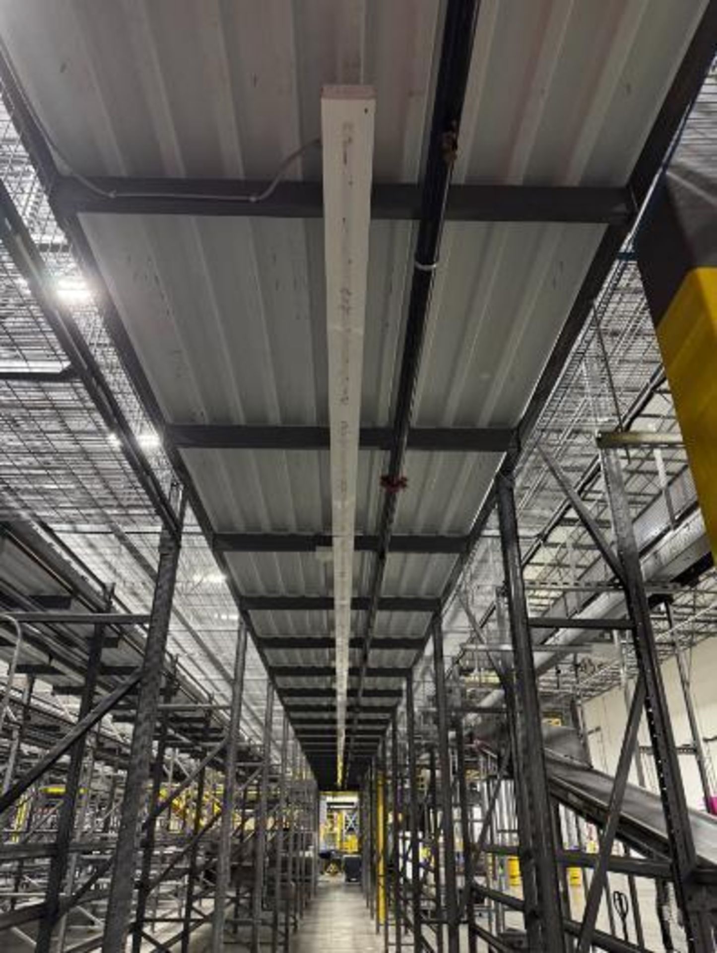 LED light fixtures