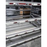 Lightning Pick pick-to light order fulfillment system