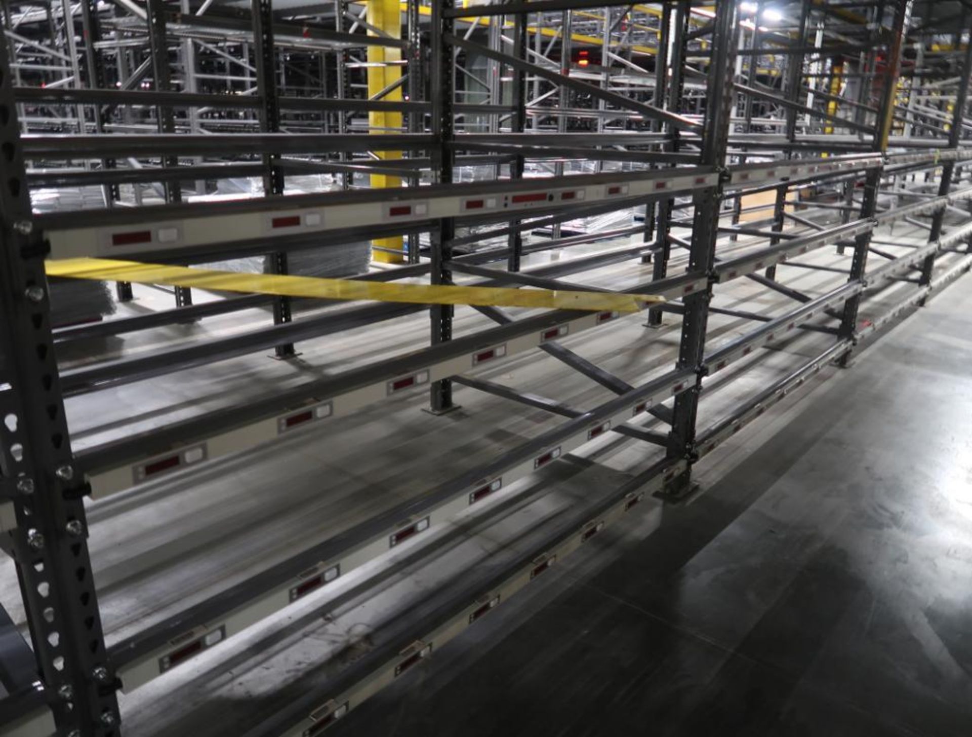 Lightning Pick pick-to light order fulfillment system - Image 3 of 4