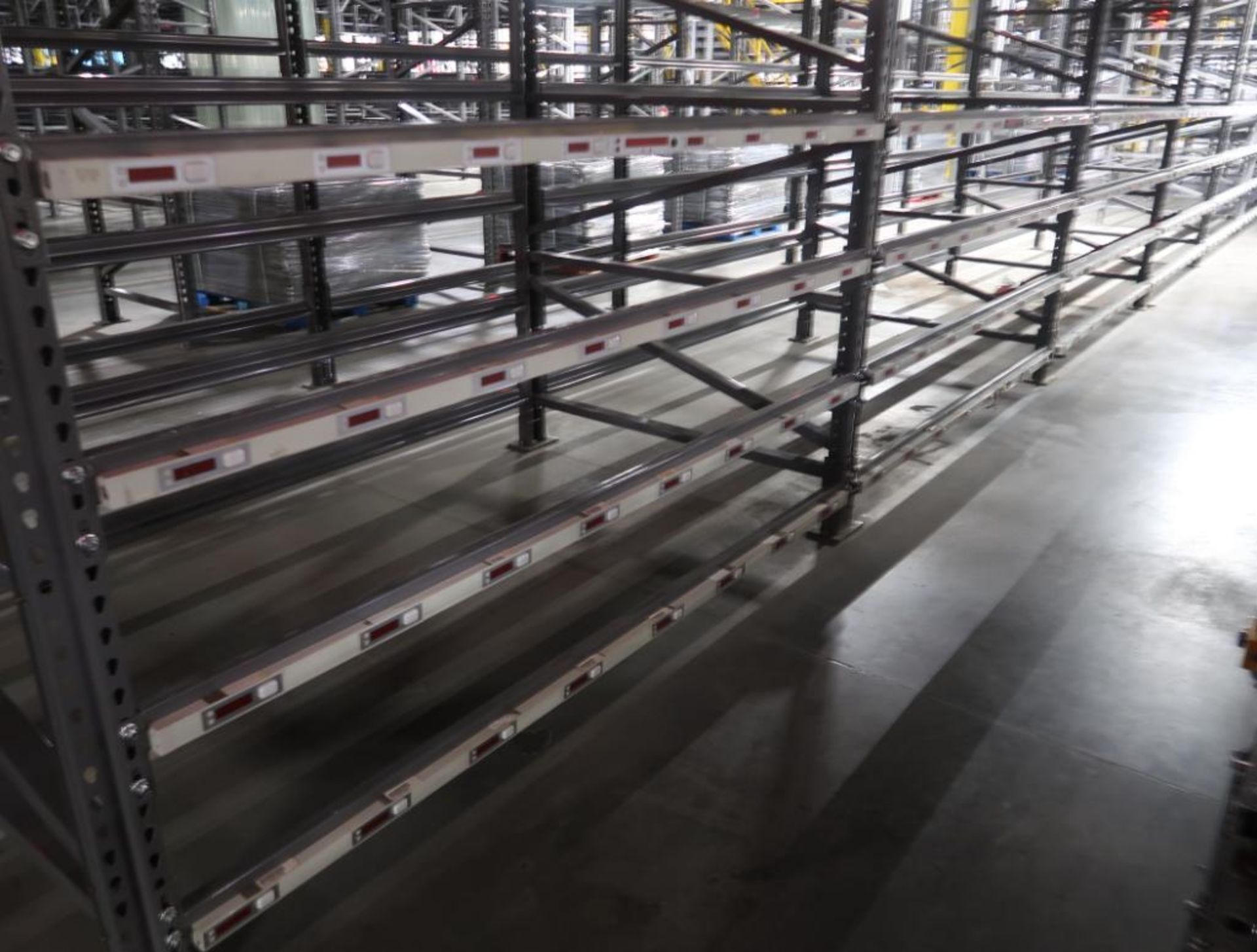 Lightning Pick pick-to light order fulfillment system - Image 3 of 4