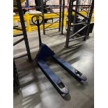 pallet jack