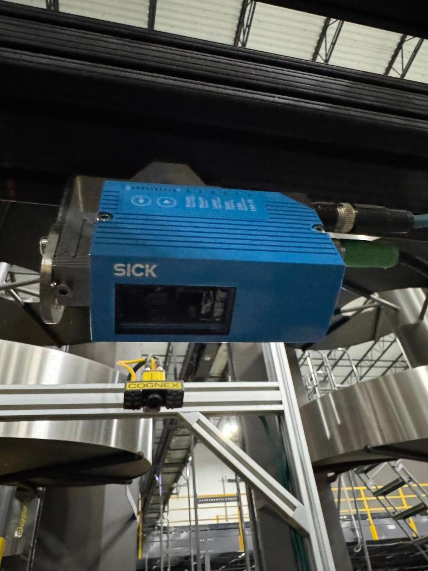 Sick bar code reader - Image 2 of 4