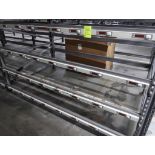 Lightning Pick pick-to light order fulfillment system