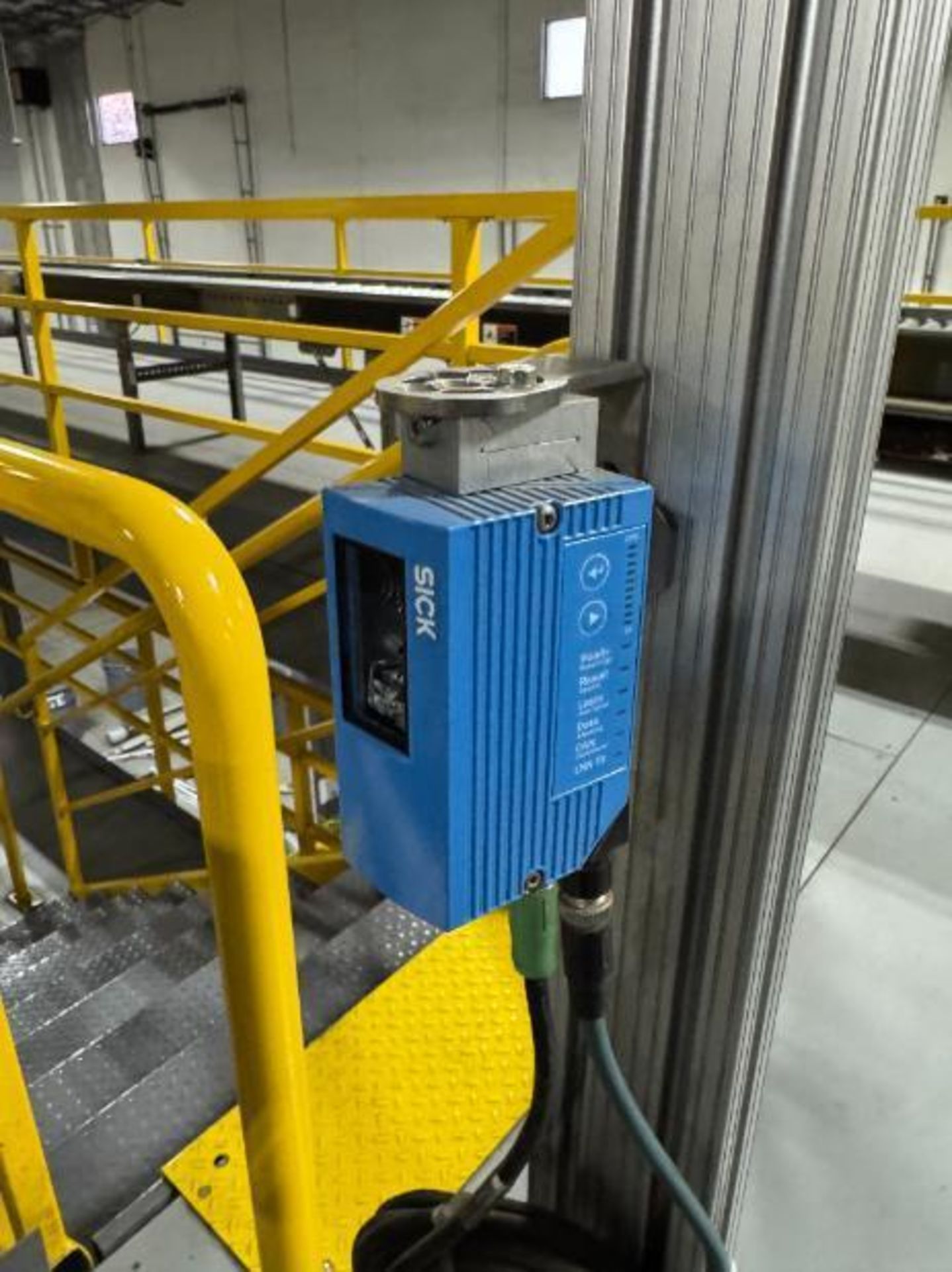 Sick bar code reader - Image 2 of 3