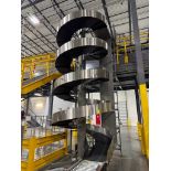 AmbaFlex Spiralveyor SV