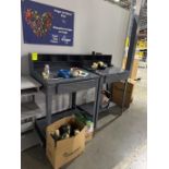 receiving desks