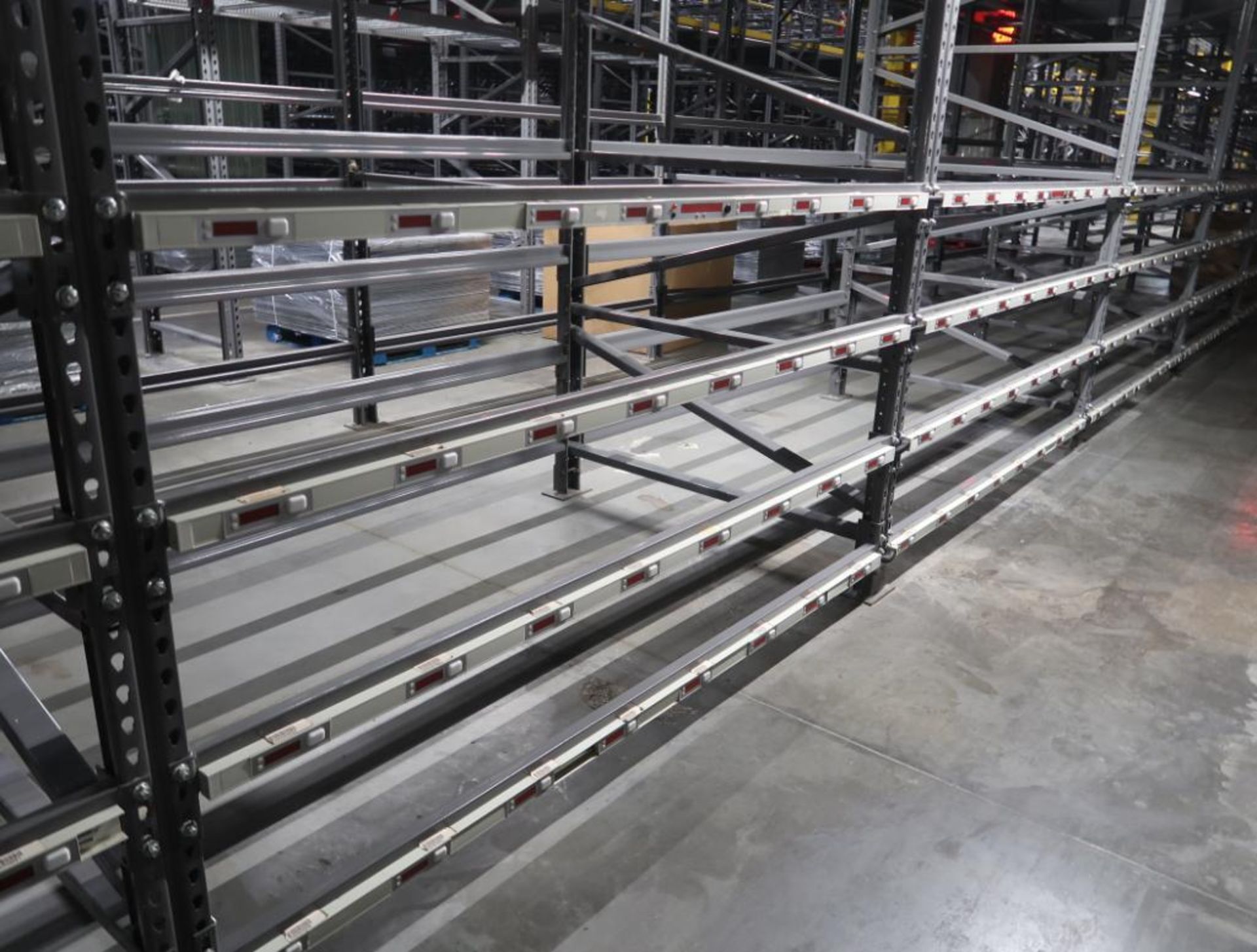 Lightning Pick pick-to light order fulfillment system - Image 3 of 4