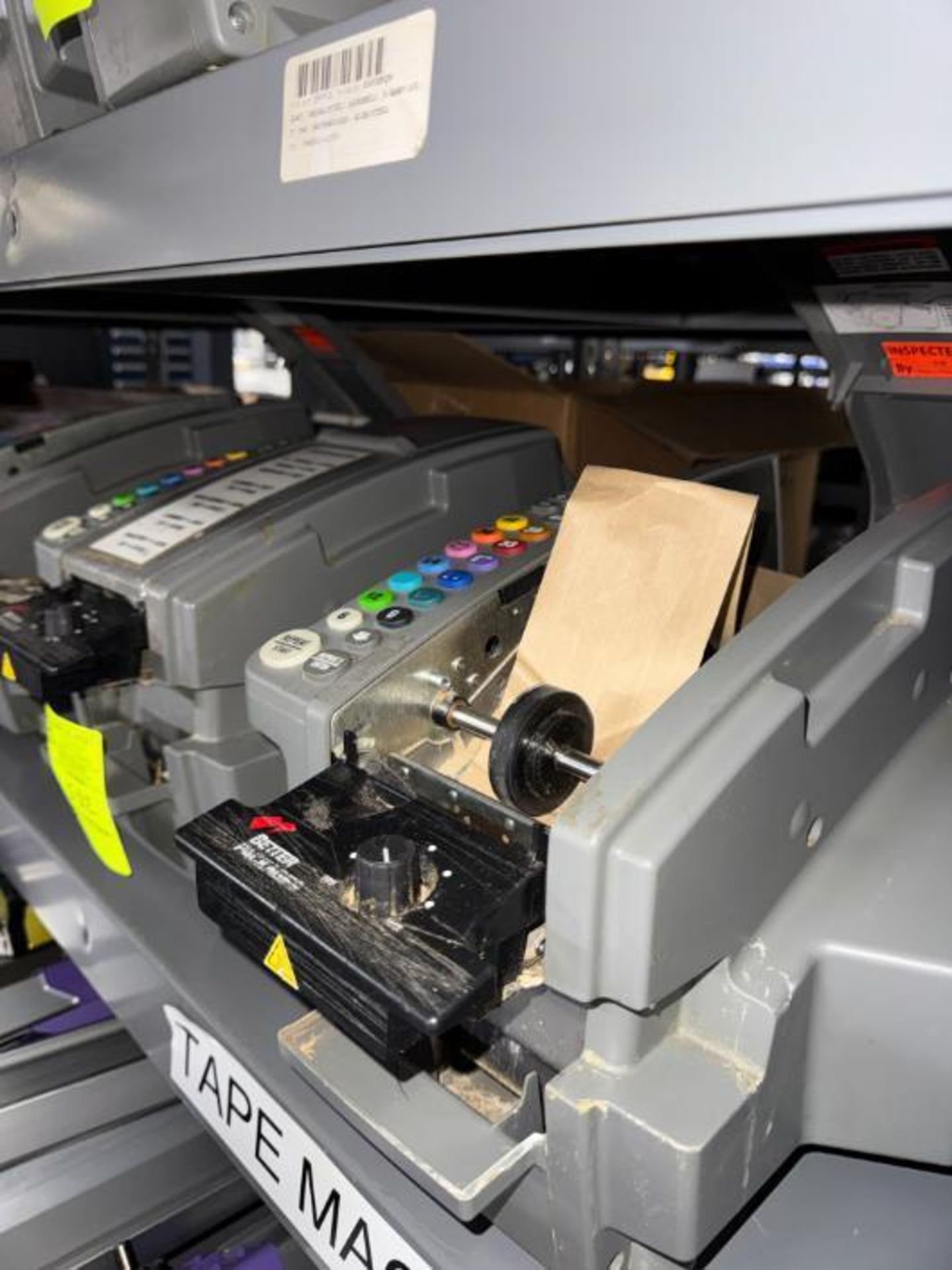 Better Pack box tape dispensers - Image 4 of 4