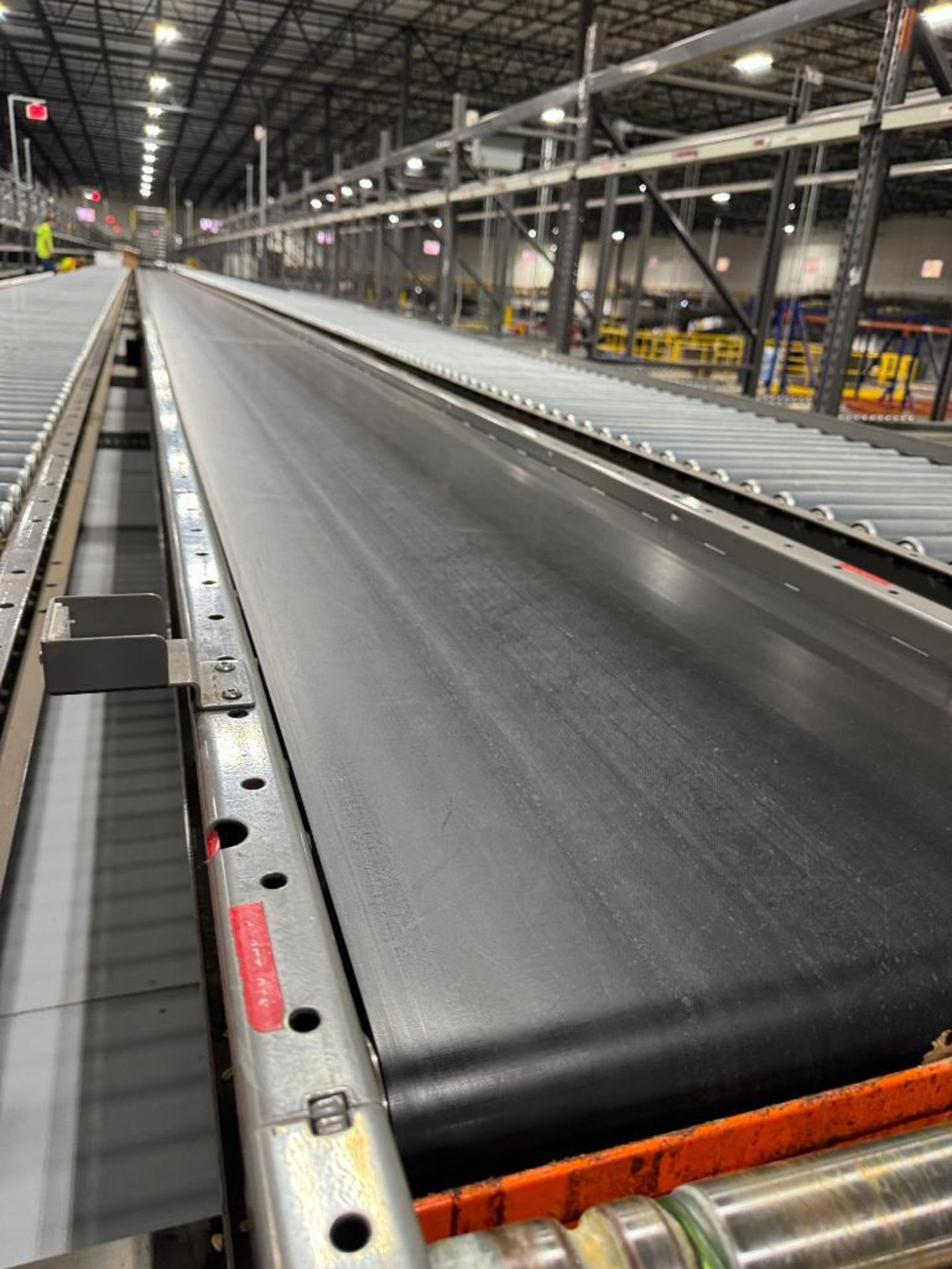 Invata conveyor belt - Image 2 of 3