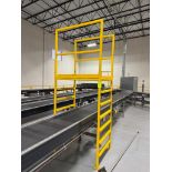 conveyor crossover