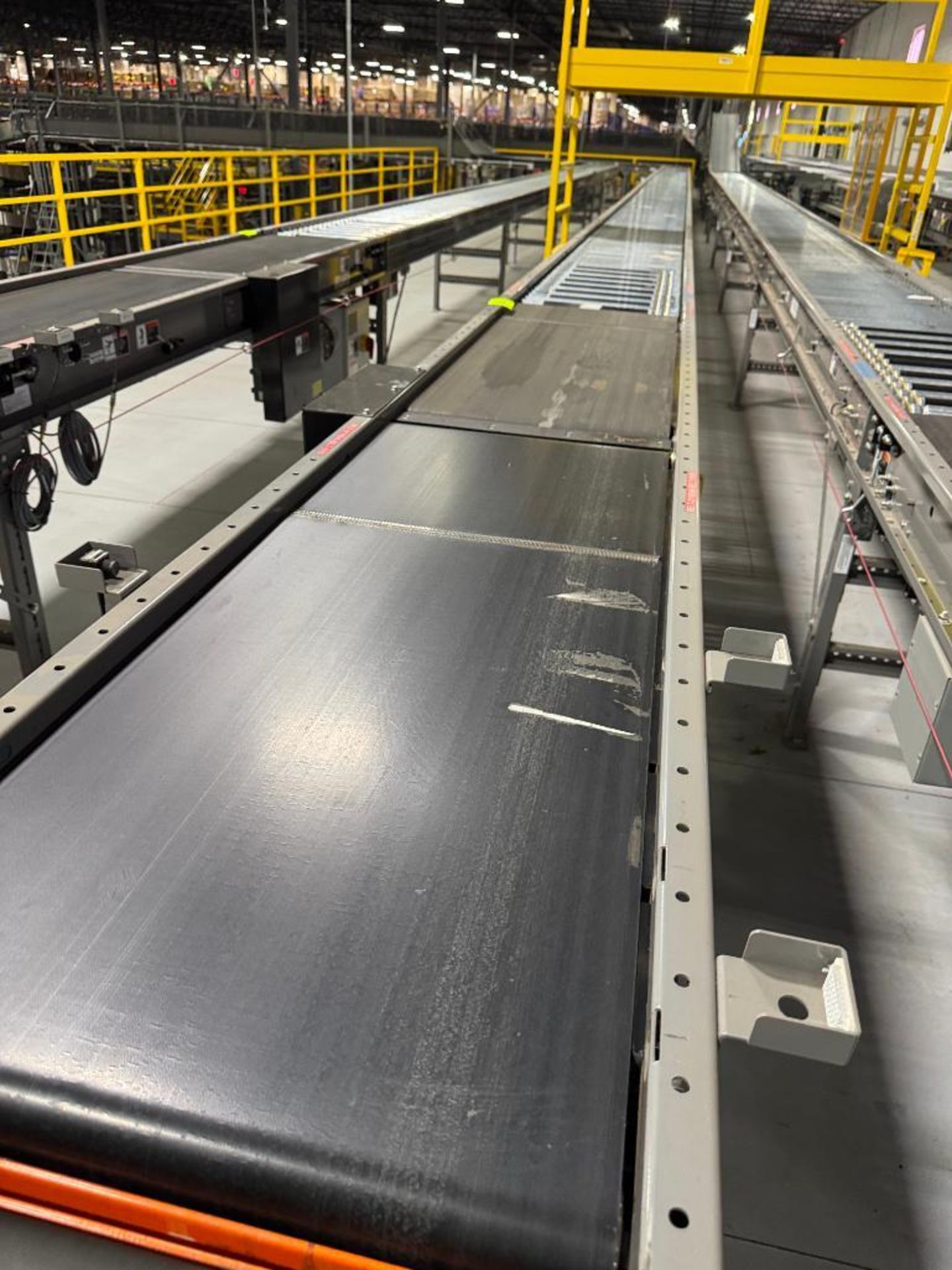Invata conveyor belt - Image 4 of 4