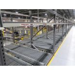 Lightning Pick pick-to light order fulfillment system