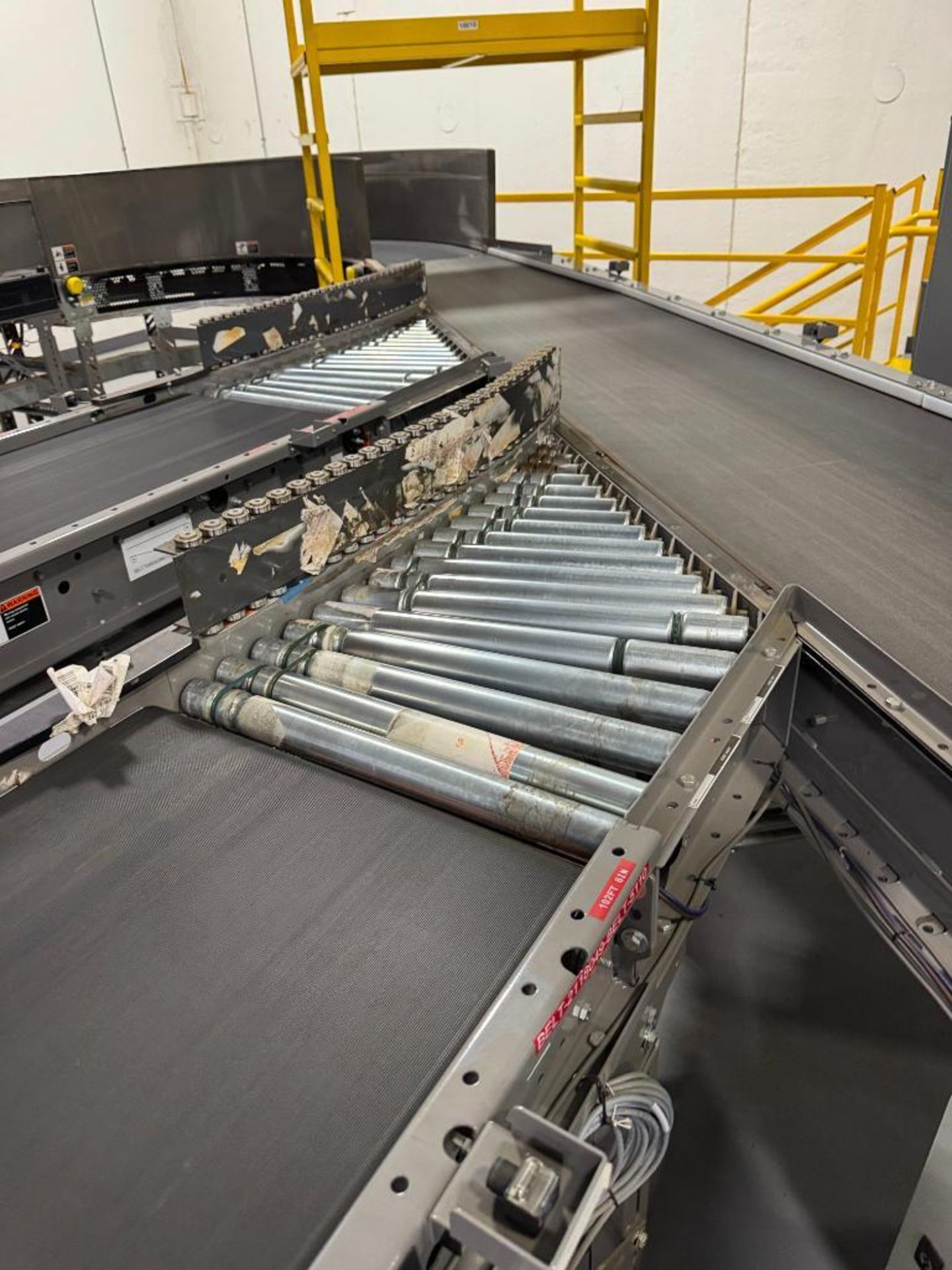 Invata conveyor belt - Image 4 of 5