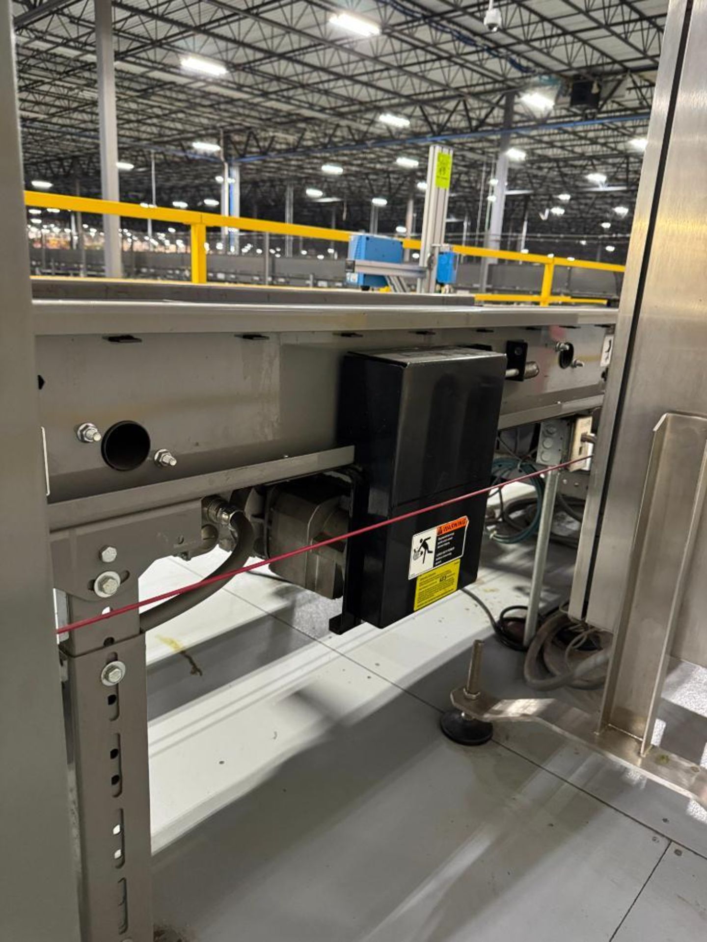Invata conveyor belt - Image 4 of 4