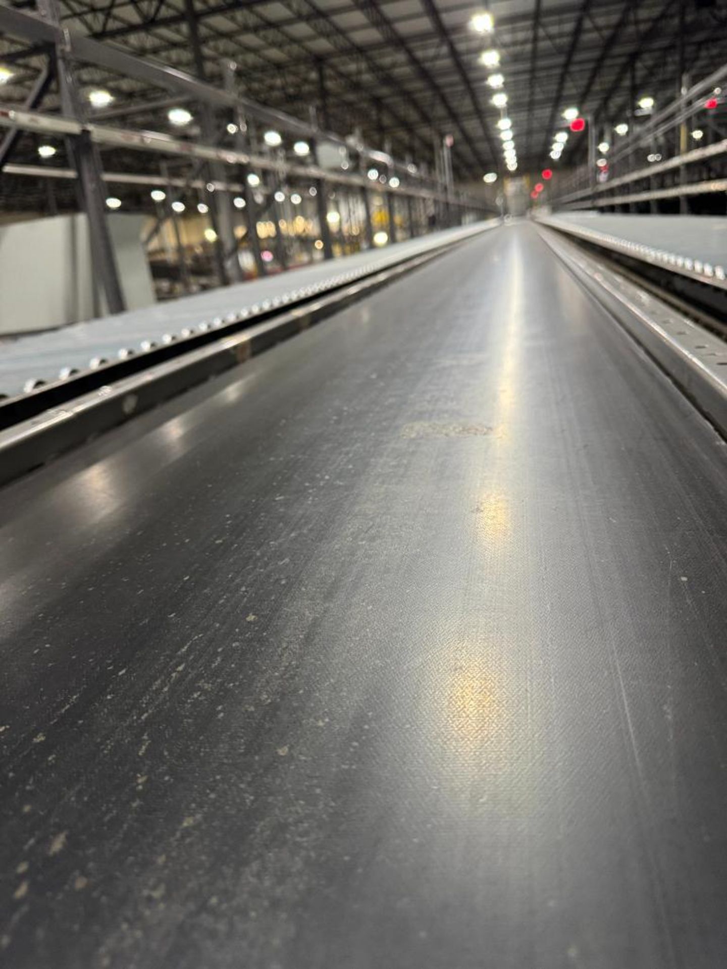 Invata conveyor belt - Image 2 of 4