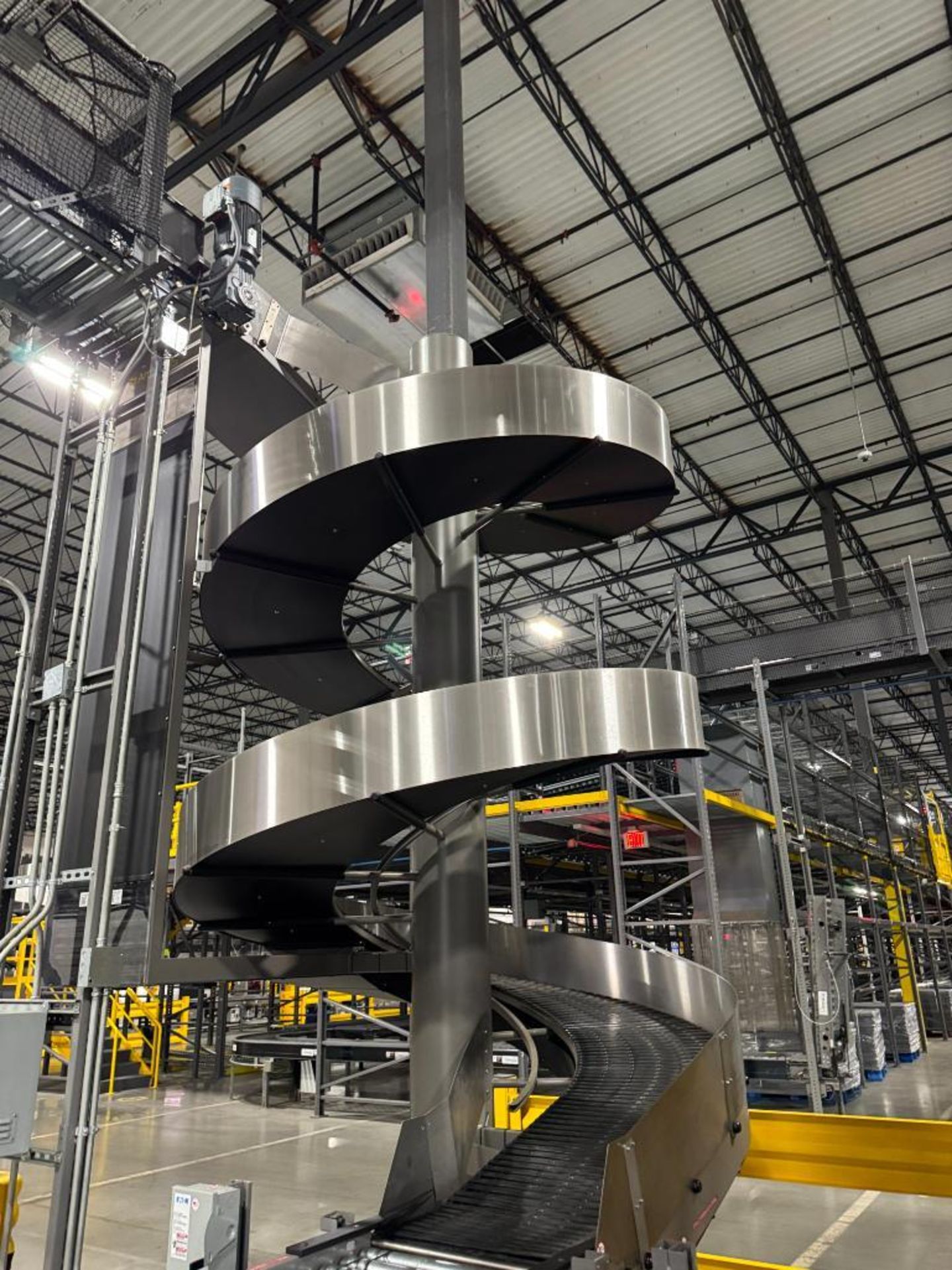 AmbaFlex Spiralveyor SV - Image 3 of 4
