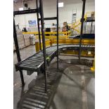 Invata powered roller conveyor