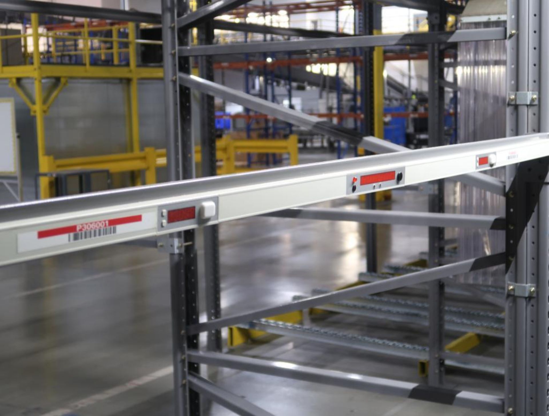 Lightning Pick pick-to light order fulfillment system - Image 3 of 4