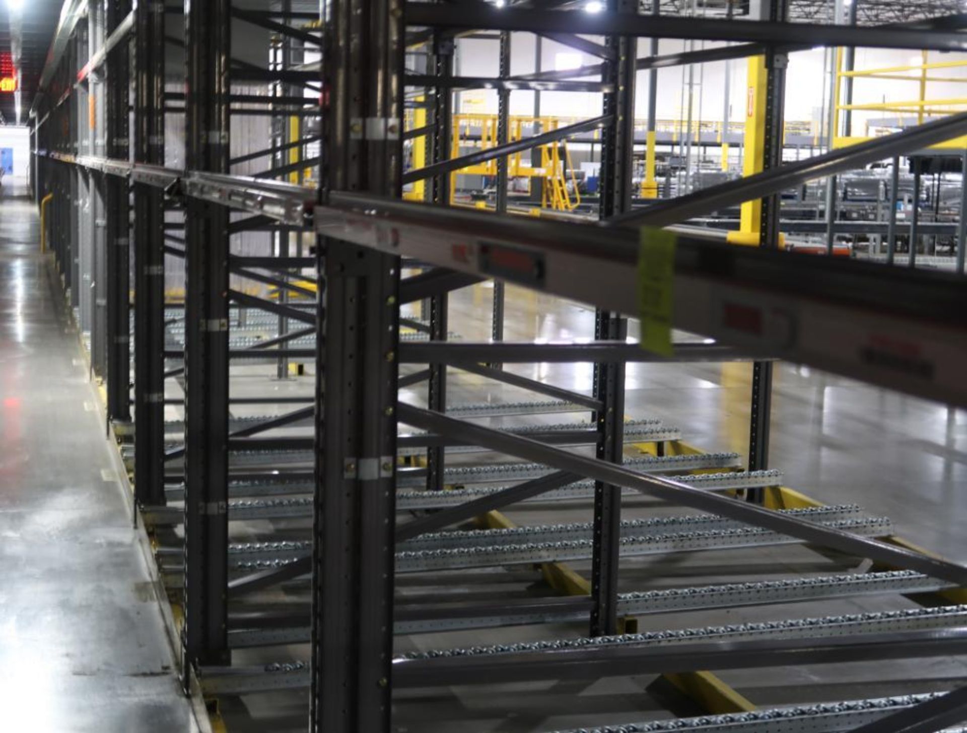 Lightning Pick pick-to light order fulfillment system - Image 4 of 4