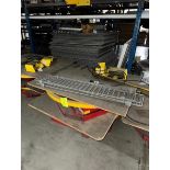 Southworth Pallet Pal pallet positioner & leveler