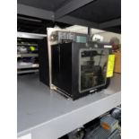 Panther P8e zebra printer