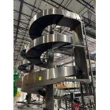 AmbaFlex Spiralveyor SV
