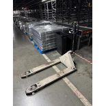 pallet jack