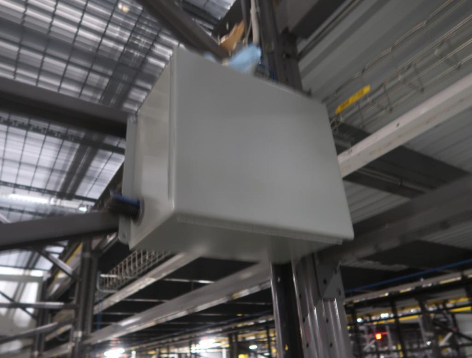 Lightning Pick pick-to light order fulfillment system - Image 3 of 4
