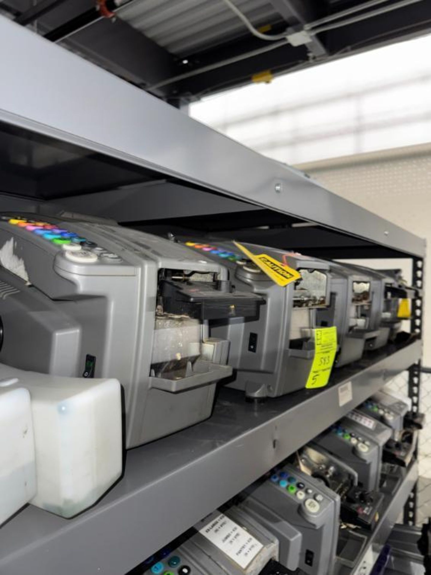 Better Pack box tape dispensers