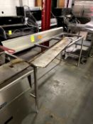 BASE FOR POLY TOP TABLE
