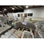 NEW 2024 HCR INC/NEW YORK BLOWER COMPANY LARGE AIR CURTAIN