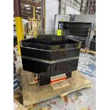 NEW 2024 BORGEN OPEN FLORAL ISLAND CASE