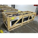 NEW 2022 KRACK 4 FAN EVAPORATIVE REFRIGERATION COIL 208 VOLT DEFROST