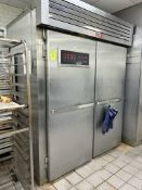 2015 LBC TWO DOOR PROOFER