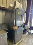 2005 HOBART SINGLE DOOR PROOFER