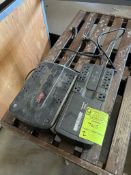 APC AND MINUTEMAN BACK-UPS