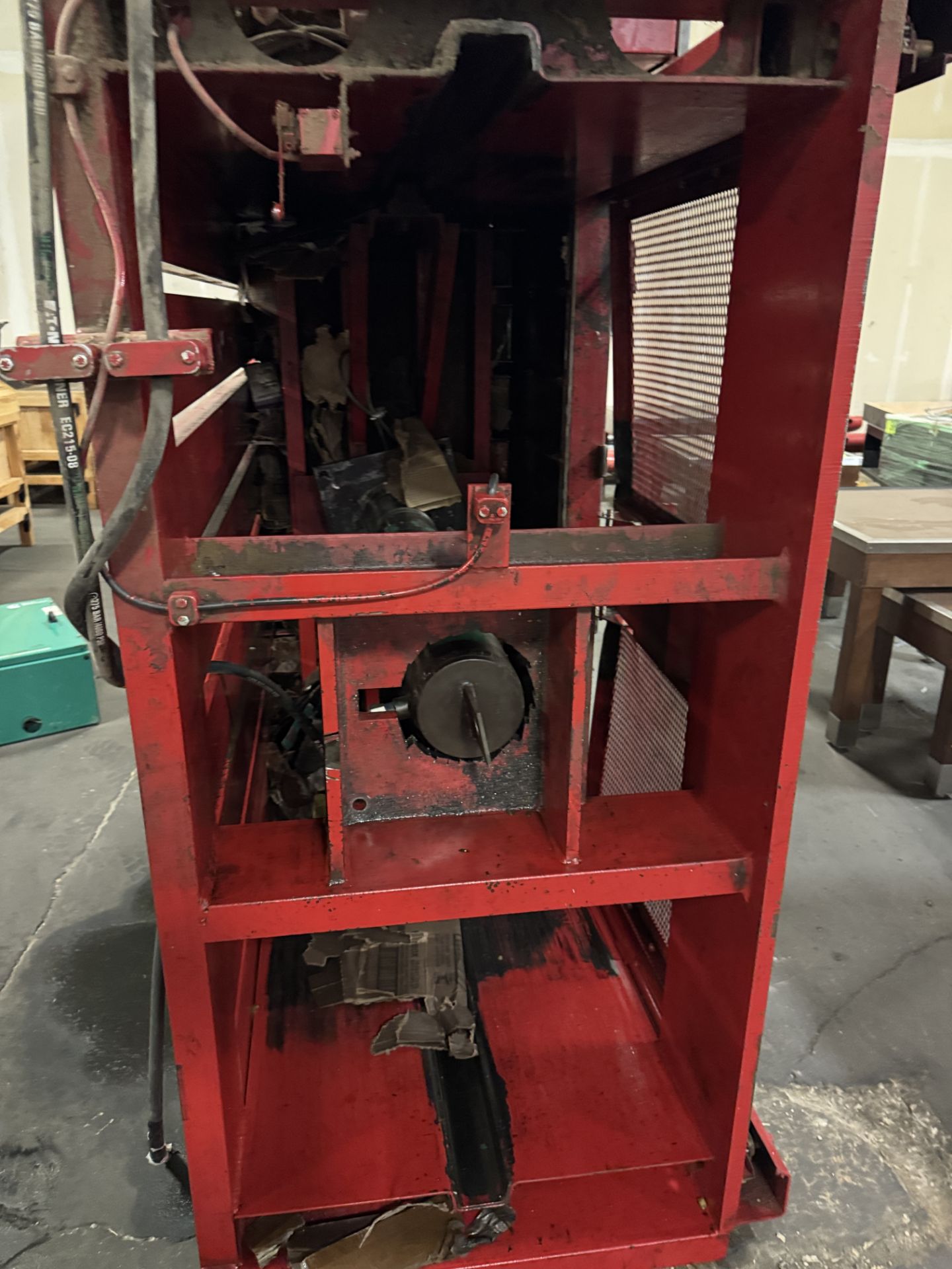 Vertical Baler - Image 3 of 5